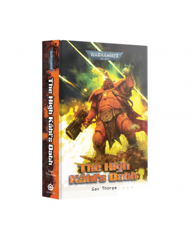 THE HIGH KAHL'S OATH (HB)