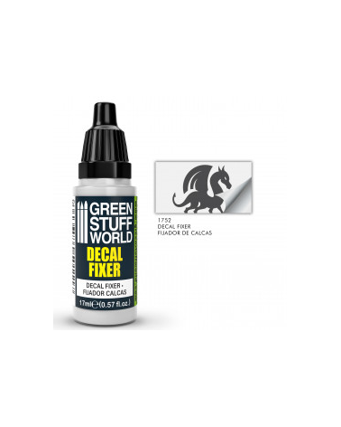 GSW Decal Fixer