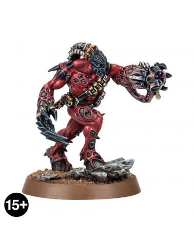 Infernus Abomination