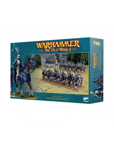 EMPIRE KNIGHTS / Chevaliers de l'Empire