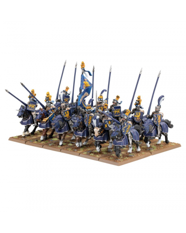 EMPIRE KNIGHTS / Chevaliers de l'Empire