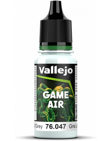 Game Air - Wolf Grey