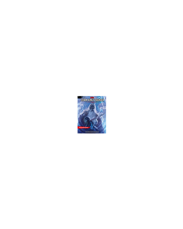 Dungeons & Dragons RPG - Storm King's Thunder - EN