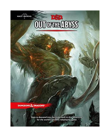 D&D - Waterdeep Dragon Heist Book - EN