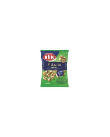 Pistaches salées 150g
