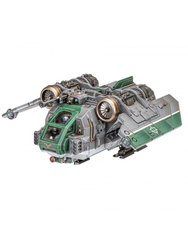 HORUS HERESY: ARVUS LIGHTER