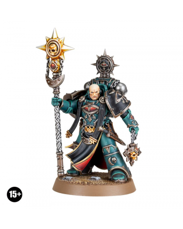 Dark Emissary Consul