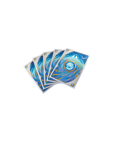 Gamegenic - Altered: Art Sleeves - Trial by Frost
