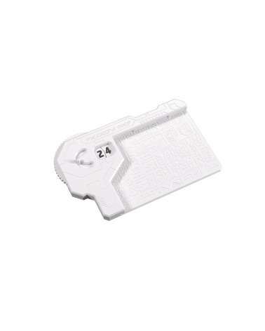 Star Wars: Unlimited Damage Pad - White