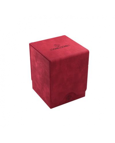 Gamegenic - Squire 100+ XL Red