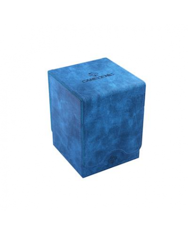 Gamegenic - Squire 100+ XL Blue