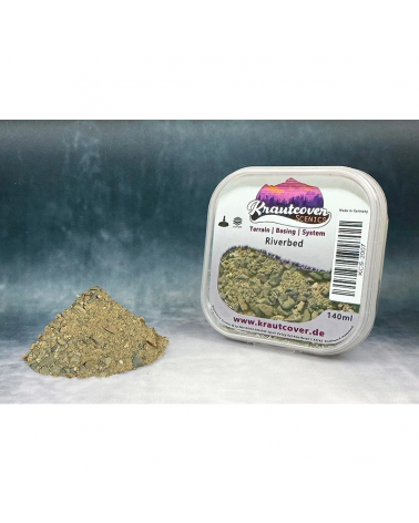 Riverbed Groundcover (140mL)
