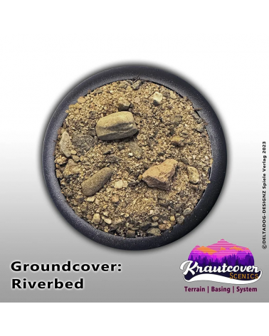 Riverbed Groundcover (140mL)