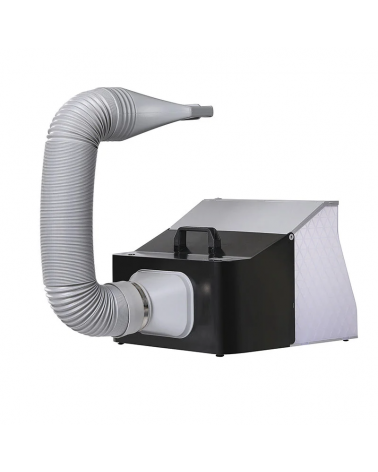 Airbrush Spray Booth - Station Aerographe
