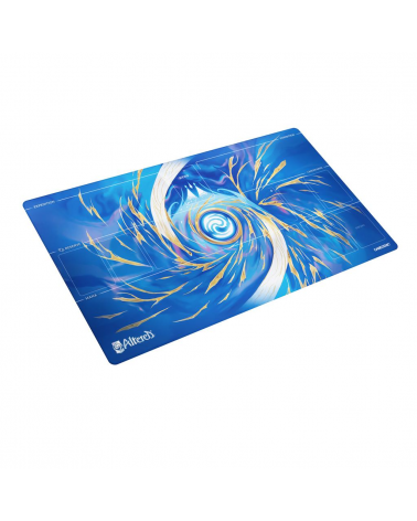 Gamegenic - Altered: Prime Playmat - Ice Storm