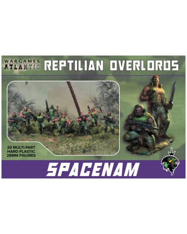 SpaceNam