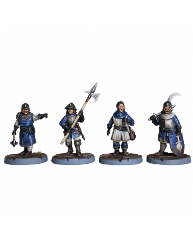 Guards