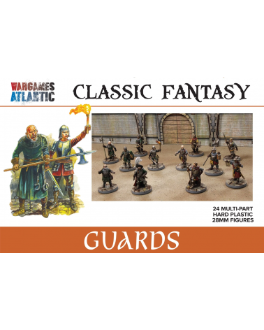 Guards