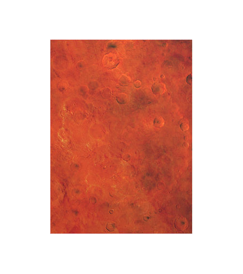 Tapis Gamemat 44"x60" Mars