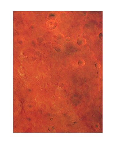 Tapis Gamemat 44"x60" Mars