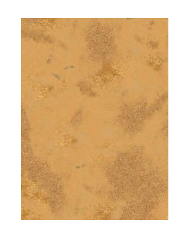 Tapis Gamemat 44"x60" Sands of Time
