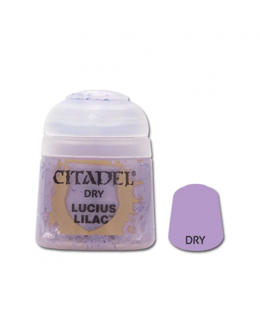 Lucius Lilac