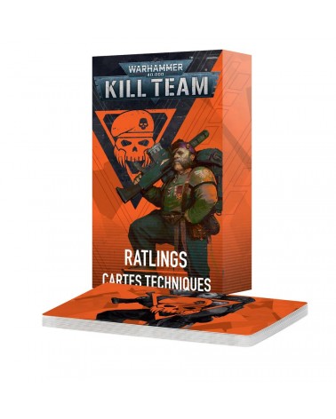 CARTES TECHNIQUES: RATLINGS (FRANCAIS)