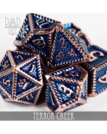 Terror Creek (Metal)