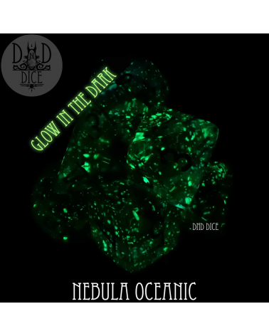 Nebula Nocturnal Glow in the Dark