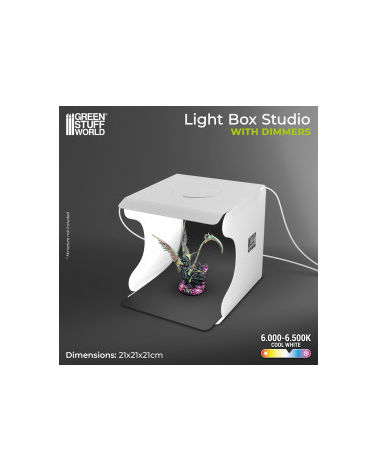 Lightbox Studio