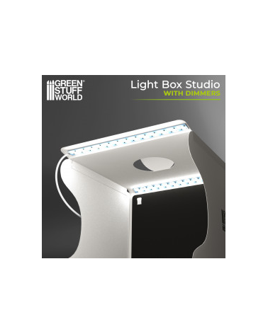 Lightbox Studio