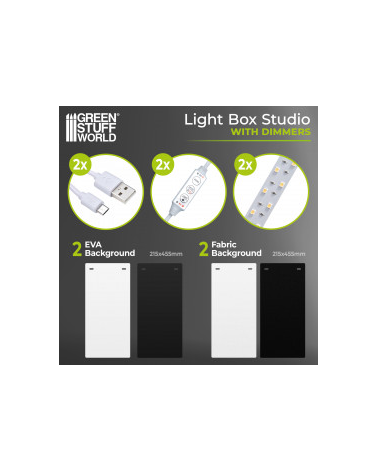 Lightbox Studio