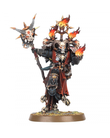 Maître de la Possession / Master of possession