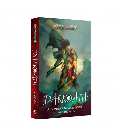 AGE OF SIGMAR: DARKOATH (PAPERBACK)