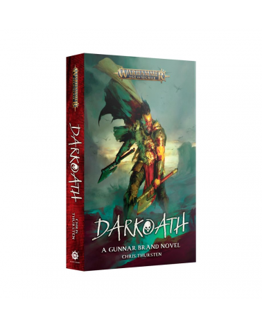 AGE OF SIGMAR: DARKOATH (PAPERBACK)