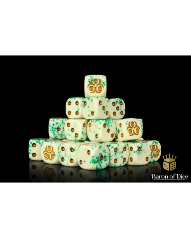 Pestilence Dice