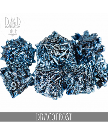 Dracofrost - Metal (Gift Box)