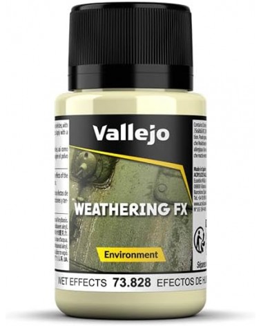 Wet Effects - Vallejo FX