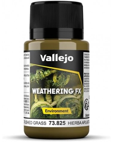 Crushed Grass - Vallejo FX
