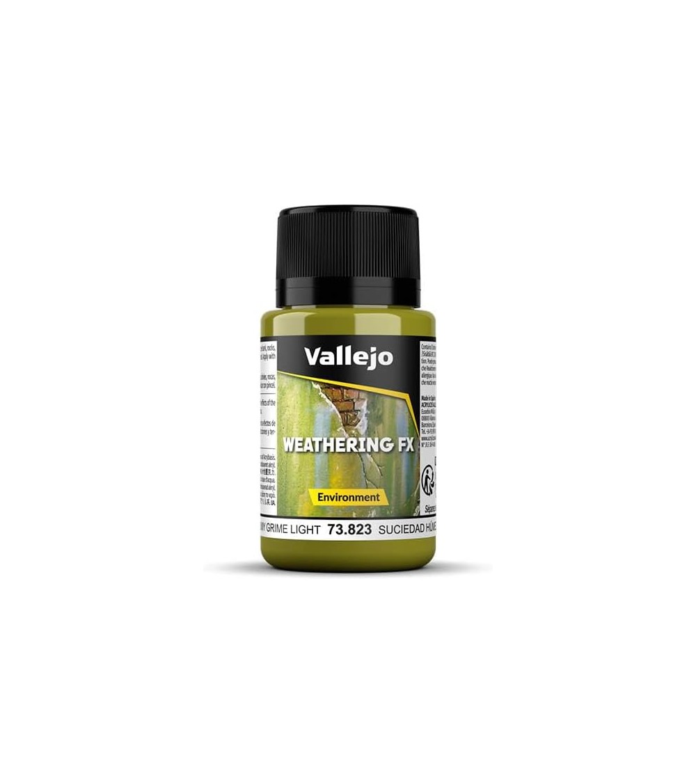 Slimy Grime Light - Vallejo FX