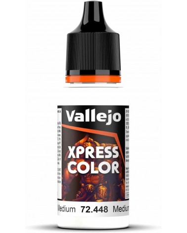 Xpress Medium