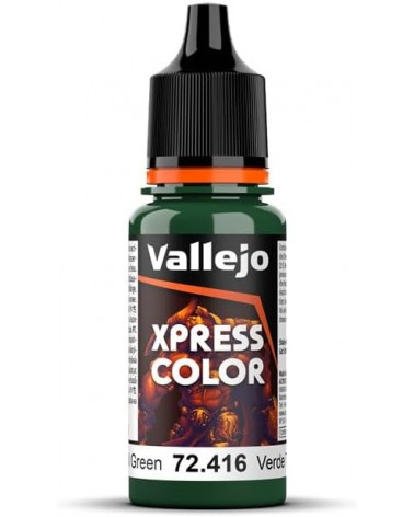 Troll Green