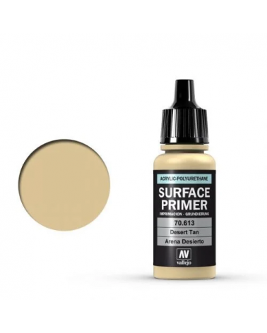 Model Air - Primer Desert Tan