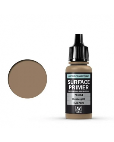 Model Air - Primer Ger. Dark Yellow