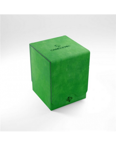 Gamegenic - Squire 100+ XL Green