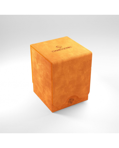 Gamegenic - Squire 100+ XL Orange