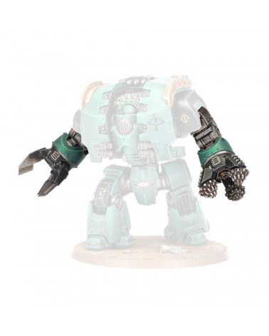 Grappe d'armes de mêlée de Dreadnought de Siège Leviathan