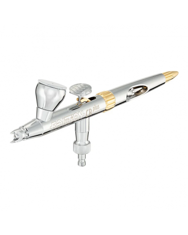 H&S EVOLUTION 2024 CRplus SOLO - 0.45 mm