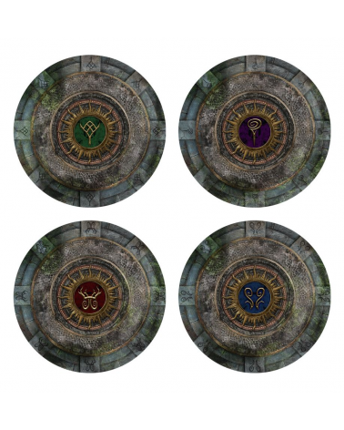 AGE OF SIGMAR: GENERAL'S HANDBOOK 2025-2026 (ENG)