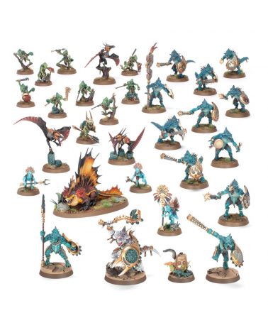 FER DE LANCE / SPEARHEAD: RODEURS AU SANG SOLAIRE / Sunblooded Prowlers